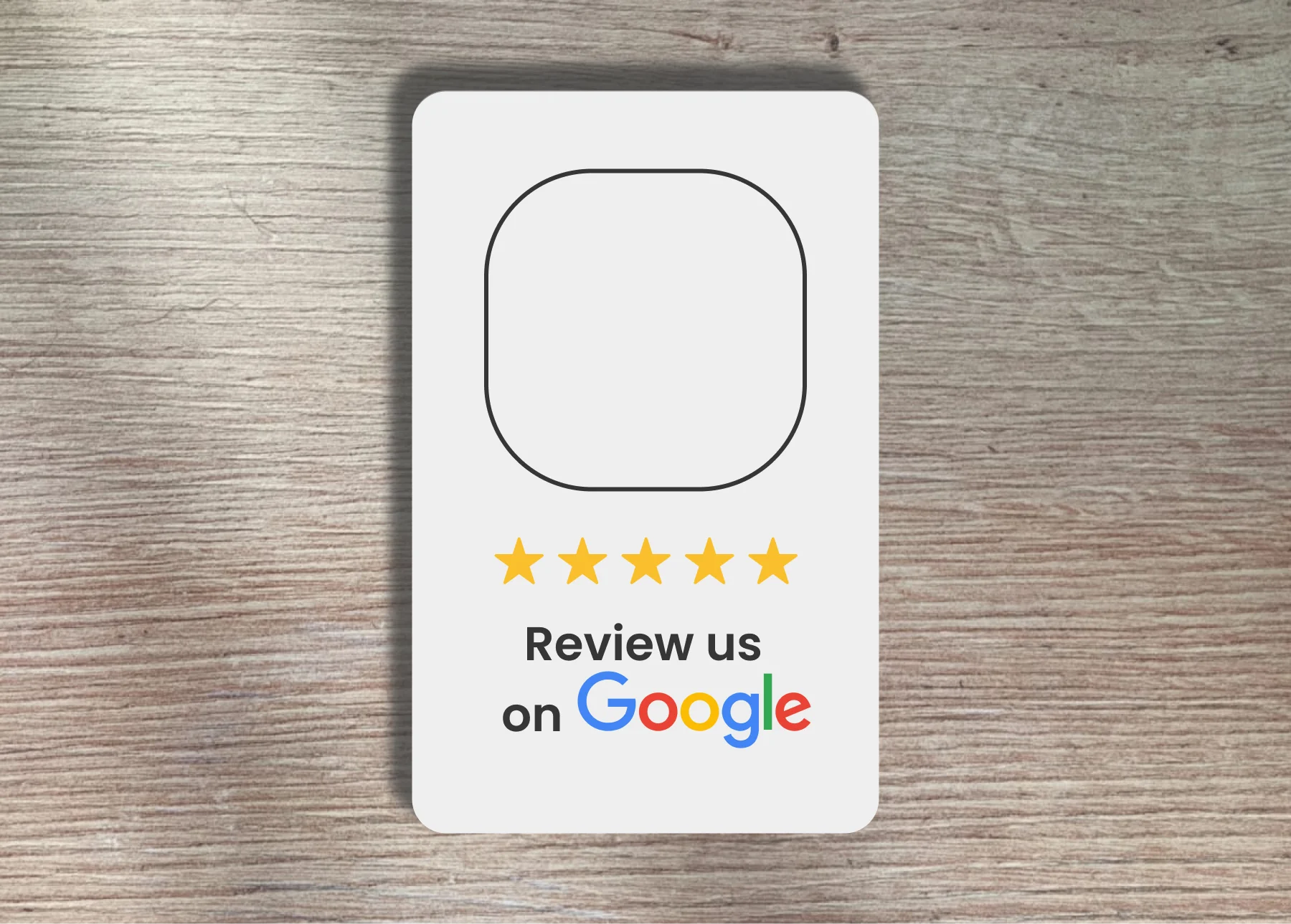Reseña Premium