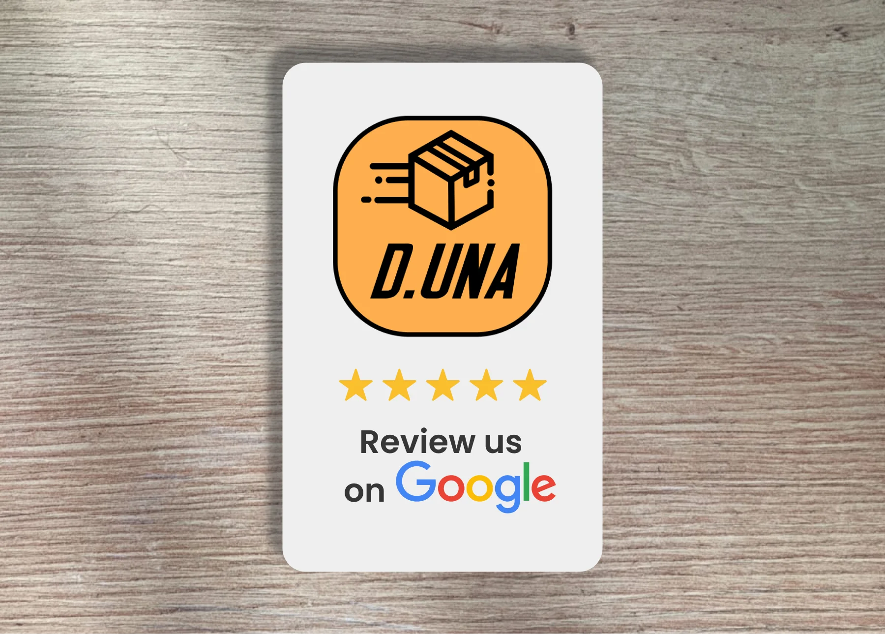 Reseña Premium