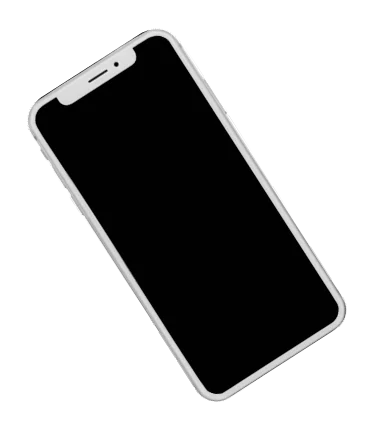 Phone approaching NFC tag