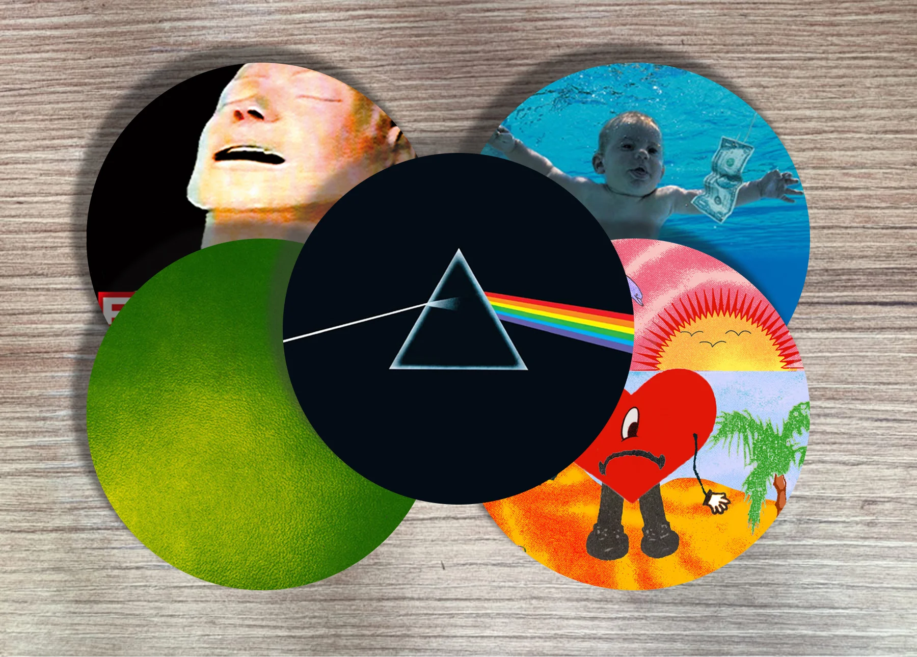 Tag CD